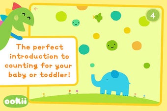 Image 0 for Find Little Dot 1-10 by B…