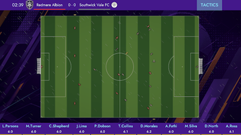 Imagen 0 para Football Club Inside