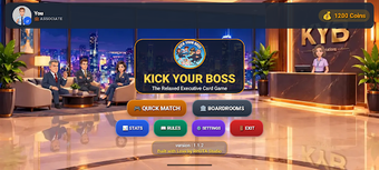 Imagen 0 para Kick Your Boss Doudizhu c…