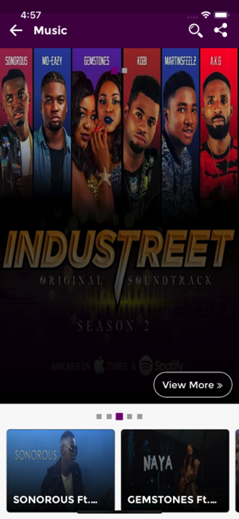 Image 2 for SceneoneTv