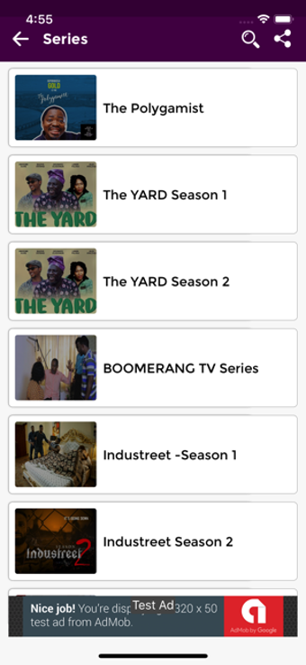 Image 1 for SceneoneTv
