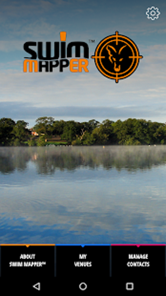 Imagen 2 para Fox Swim Mapper