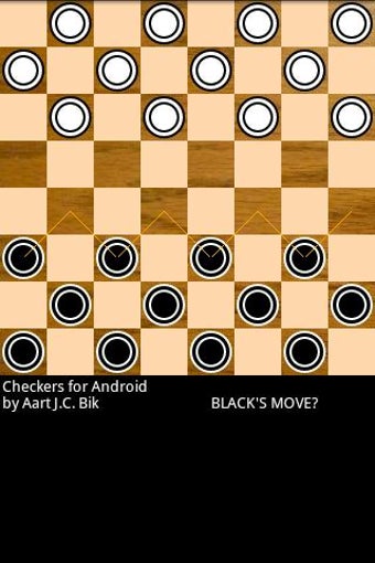 Image 0 for Checkers