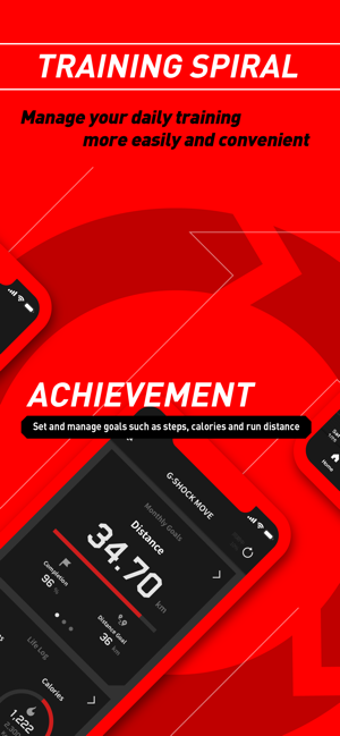 Image 0 for G-SHOCK MOVE