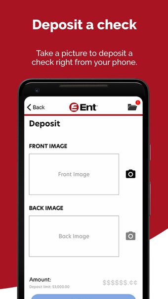 Imagen 1 para Ent Mobile Banking