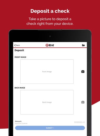 Imagen 5 para Ent Mobile Banking