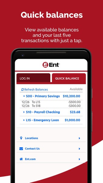 Imagen 2 para Ent Mobile Banking