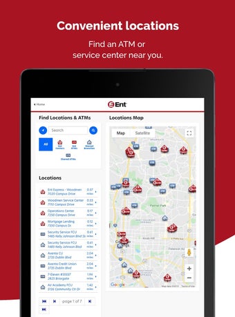 Imagen 7 para Ent Mobile Banking