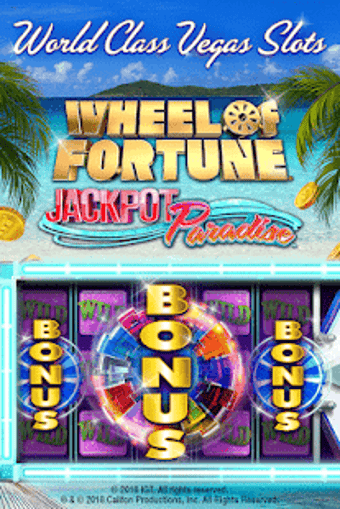 Imagen 3 para Slots - DoubleDown Fort K…