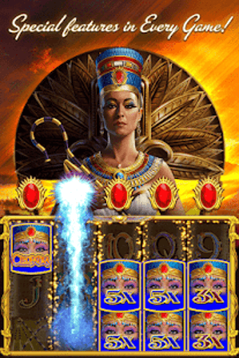 Imagen 1 para Slots - DoubleDown Fort K…