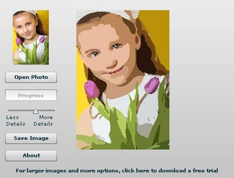 Image 0 for Photo to Cartoon Online