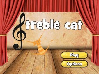 Image 0 for Treble Cat HD - Learn To …