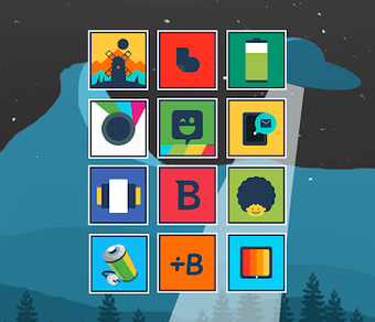 Image 1 for Wamo - Icon Pack