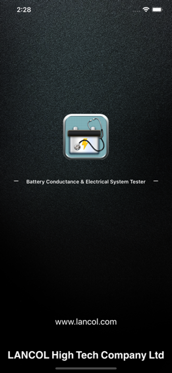 Image 0 for LANCOL Battery Tester