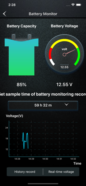 Image 2 for LANCOL Battery Tester