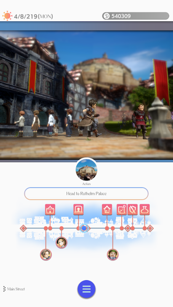 Image 0 for VARIOUS DAYLIFE Mobile