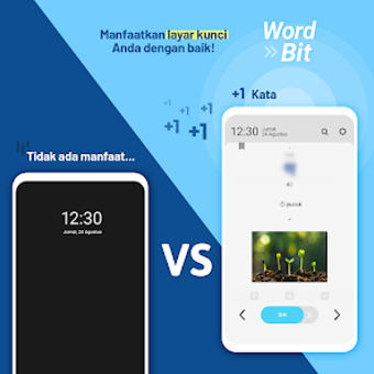 Image 0 for WordBit Bahasa Jepang  Al…