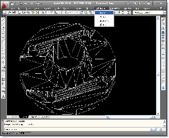 Imagen 0 para SKP Import for AutoCAD