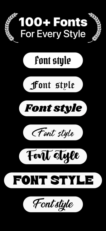 Imagen 0 para Keyboard Fonts Face Emoji