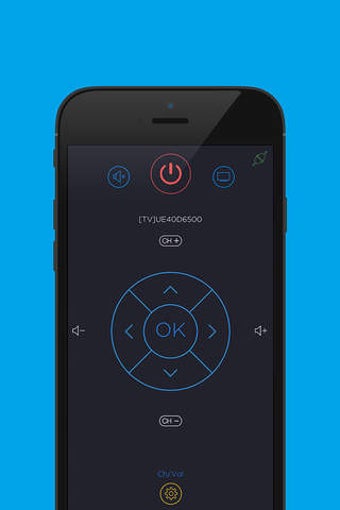 Image 0 for Remote TV Controller for …