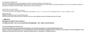 Image 3 for UNIDAD DE CONTROL DE MOTO…