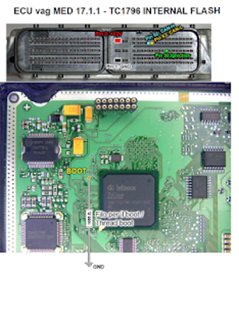 Image 1 for UNIDAD DE CONTROL DE MOTO…