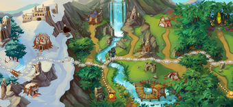 Image 3 for Braveland Heroes