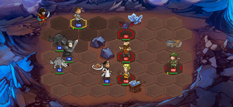 Image 2 for Braveland Heroes
