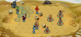 Image 1 for Braveland Heroes