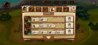 Image 0 for Braveland Heroes