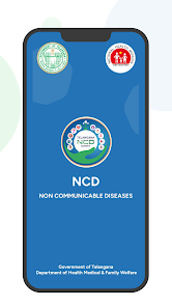 Image 0 for TG NCD Screening
