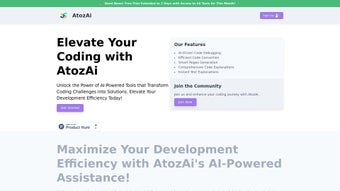 Imagen 0 para Atozai