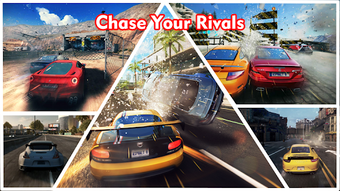 Image 1 for Highway Racing Reborn
