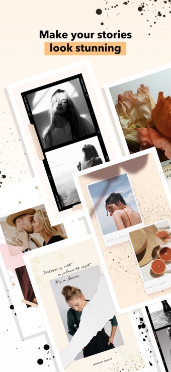 Image 0 for Ash - insta story creator