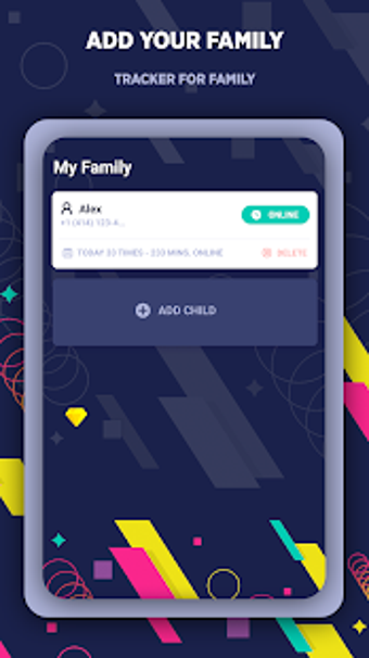 Image 0 for Trackivity for WhatsApp T…