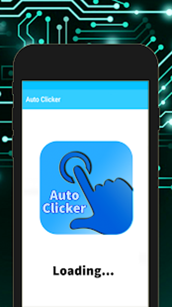 Imagen 0 para Auto Clicker  Automatic T…