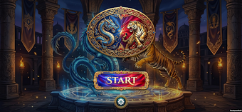 Image 0 for Dragons-Tigers-Challenge
