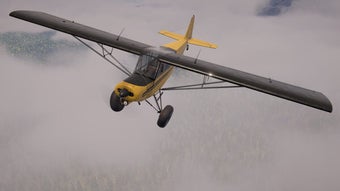 Image 0 for Deadstick: Bush Flight Si…
