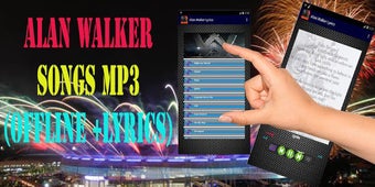 Imagen 3 para Alan Walker Song HD MP3 O…