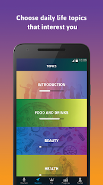 Image 2 for ELSA Speak: English Accen…