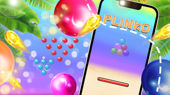 Image 0 for Plinko Dropballs:Puzzle B…