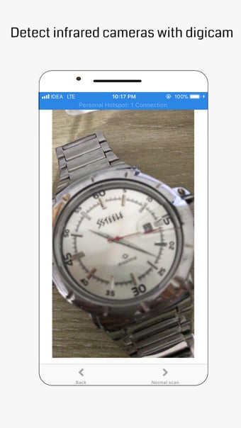 Image 2 for Hidden Spy Camera Detecto…