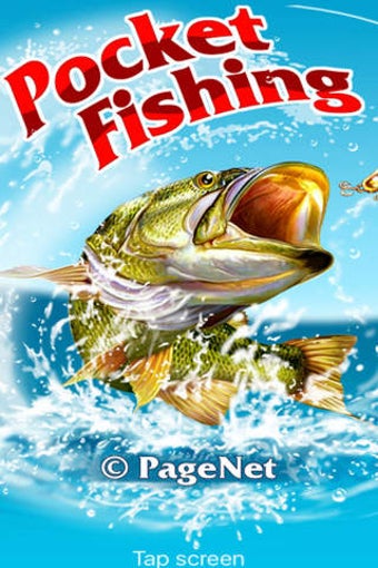 Image 0 for PocketFishing