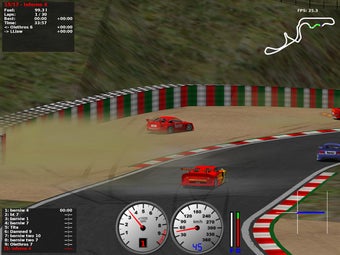 Imagen 2 para TORCS