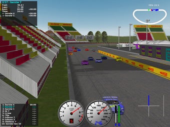Imagen 1 para TORCS