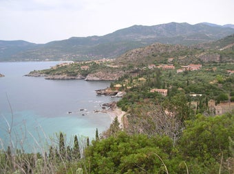 Imagen 0 para Peloponnese Saver