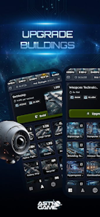 Image 0 for Astrogame