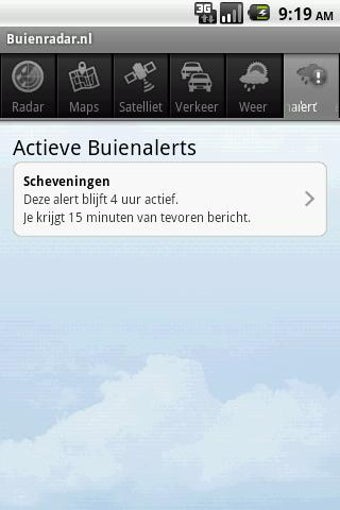 Image 3 for Buienradar.nl Phone
