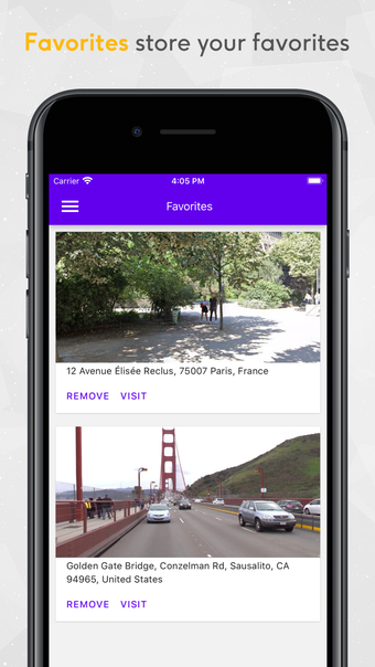 Image 0 for Street Viewer Pro