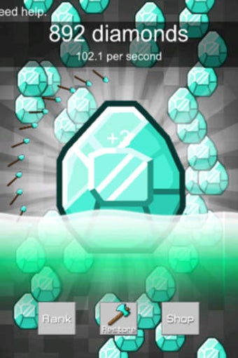 Image 0 for Pick Crafter Explorer - D…
